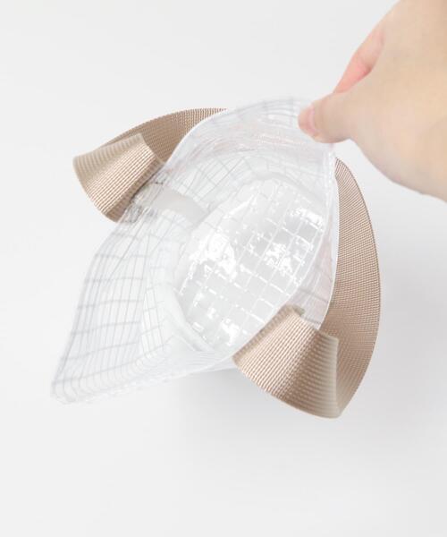 EKAL(エカル)の「TINY GARDEN PRODUCTS プレイフル ワインバッグ(ハンドバッグ・レディース・ベージュ系その他/オレンジ系その他・ONE)」の9枚目の写真