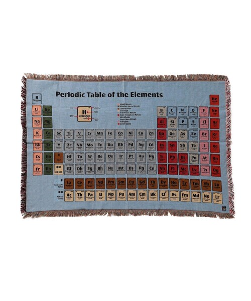 takeshitさん専用　bPr BEAMS / Periodic table OneMall provides ZOZO products: bPr BEAMS / Periodic table スロー