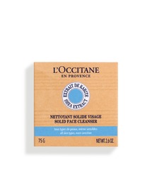 L'OCCITANE（ロクシタン）の「シア ピュアモイスチャーソープ 75g（洗顔料・キッズ）」