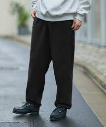 URBAN RESEARCH DOORS | 『セットアップ対応』URD Fleece Pants(その他パンツ)