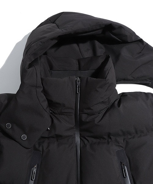 DESCENTE ALLTERRAIN（デサント オルテライン）の「DESCENTE 
