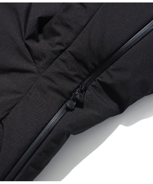 DESCENTE ALLTERRAIN / デサントオルテライン (水沢ダウン)：別注