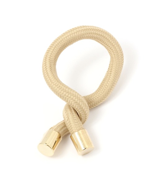 niko and...（ニコアンド）の「ワイヤーヘアアクセサリー（その他ヘアアクセサリー・レディース・ブラック/ブラウン/アイボリー・0）」の8枚目の写真