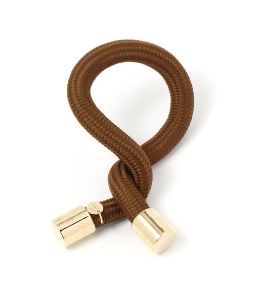 niko and...（ニコアンド）の「ワイヤーヘアアクセサリー（その他ヘアアクセサリー・レディース・ブラック/ブラウン/アイボリー・0）」の7枚目の写真