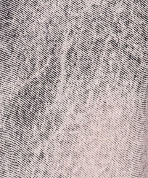 GRACE CONTINENTAL（グレースコンチネンタル）の「タイダイコクーンデニムパンツ（デニムパンツ・レディース・ピンク・38/36）」の17枚目の写真