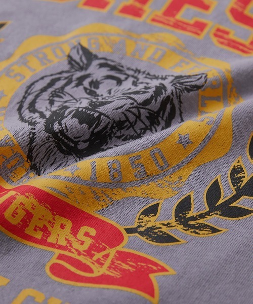 devirock（デビロック）の「デビラボ BIGシルエット プリントタンクトップ（タンクトップ・キッズ・その他9/その他7/その他10/その他8/その他5/その他3/その他2/その他1/その他4/その他6・100cm/160cm/150cm/140cm/130cm/120cm/110cm）」の15枚目の写真