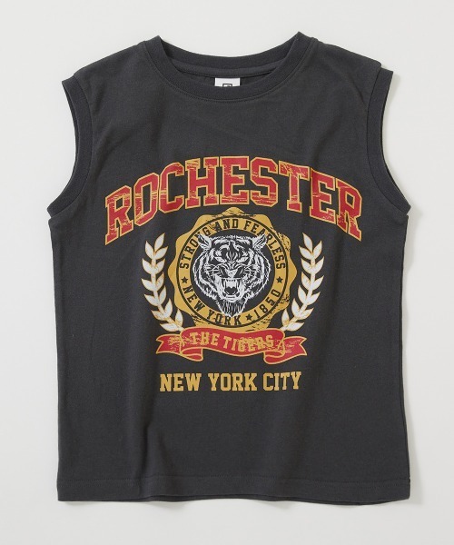 devirock（デビロック）の「デビラボ BIGシルエット プリントタンクトップ（タンクトップ・キッズ・その他9/その他7/その他10/その他8/その他5/その他3/その他2/その他1/その他4/その他6・100cm/160cm/150cm/140cm/130cm/120cm/110cm）」の16枚目の写真