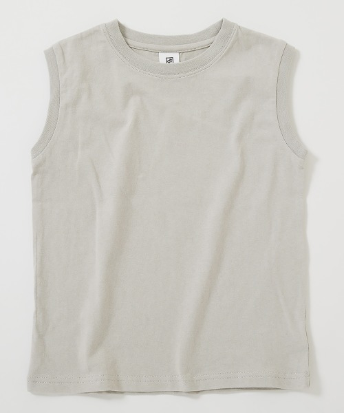 devirock（デビロック）の「デビラボ BIGシルエット プリントタンクトップ（タンクトップ・キッズ・その他9/その他7/その他10/その他8/その他5/その他3/その他2/その他1/その他4/その他6・100cm/160cm/150cm/140cm/130cm/120cm/110cm）」の17枚目の写真