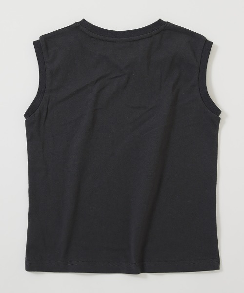 devirock（デビロック）の「デビラボ BIGシルエット プリントタンクトップ（タンクトップ・キッズ・その他9/その他7/その他10/その他8/その他5/その他3/その他2/その他1/その他4/その他6・100cm/160cm/150cm/140cm/130cm/120cm/110cm）」の18枚目の写真