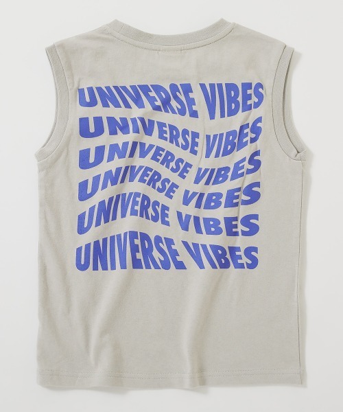 devirock（デビロック）の「デビラボ BIGシルエット プリントタンクトップ（タンクトップ・キッズ・その他9/その他7/その他10/その他8/その他5/その他3/その他2/その他1/その他4/その他6・100cm/160cm/150cm/140cm/130cm/120cm/110cm）」の19枚目の写真