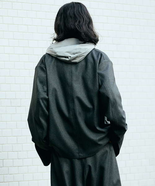 JOURNAL STANDARD（ジャーナルスタンダード）の「テクノトップ