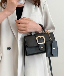 コイン」に該当するショルダーバッグファッション通販 - ZOZOTOWN