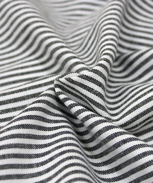 ZI-ON(ジーオン)の「レギュラーカラー オックスフォードシャツ(シャツ/ブラウス・キッズ・ベージュ/グレー系その他2/ネイビー/オフホワイト/チャコール/サックスブルー・120cm/110cm/140cm/130cm/160cm/150cm)」の20枚目の写真