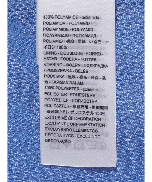 Levi's(リーバイス)の「Levi's/リーバイス GOLD TAB(TM) ウォームアップジャケット ブルー GRANADA SKY(ナイロンジャケット・メンズ・ブルー・M/XL/L/S)」の2枚目の写真