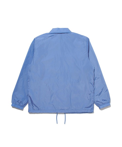 Levi's(リーバイス)の「Levi's/リーバイス GOLD TAB(TM) ウォームアップジャケット ブルー GRANADA SKY(ナイロンジャケット・メンズ・ブルー・M/XL/L/S)」の11枚目の写真