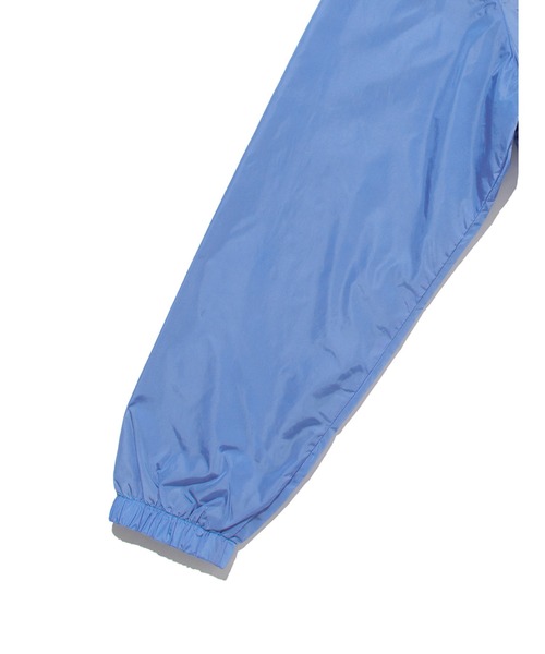 Levi's(リーバイス)の「Levi's/リーバイス GOLD TAB(TM) ウォームアップジャケット ブルー GRANADA SKY(ナイロンジャケット・メンズ・ブルー・M/XL/L/S)」の10枚目の写真