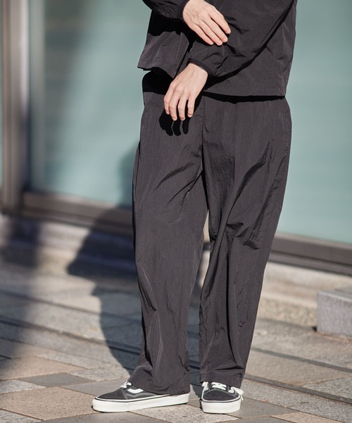 URBAN RESEARCH（アーバンリサーチ）の「『URTECH』ナイロンパンツ