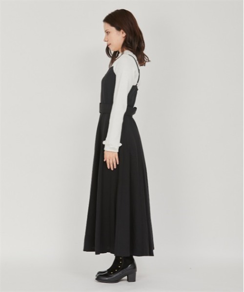 axes femme ワンピース スカート キャミソール セット axes femme ワンピース スカート キャミソール セット axes