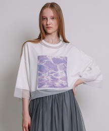 AULA AILA｜アウラアイラのTシャツ/カットソー通販 - ZOZOTOWN