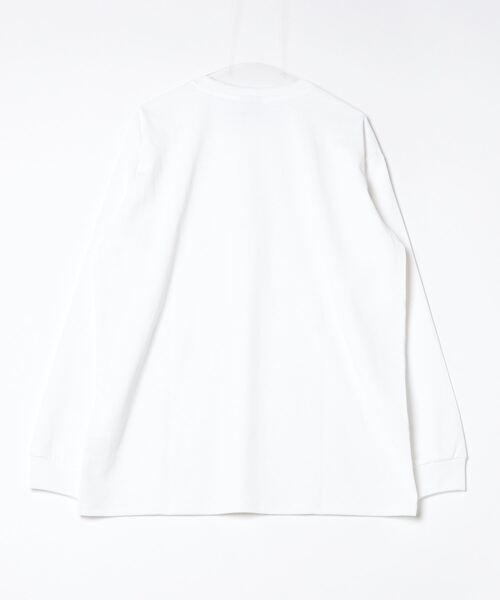 セール】MET24 Basic Logo Long Sleeve Tee（Tシャツ/カットソー