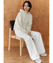 【New balance】Athletics ｽｳｪｯﾄﾌｰﾃﾞｨｰ