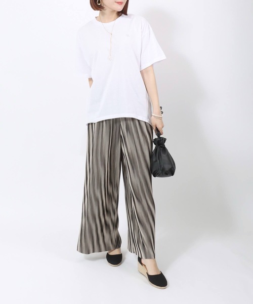 MISSONI ミッソーニ パンツ 未使用品 サイズ42 イタリー製