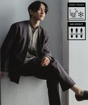 ADAM ET ROPE'(アダムエロペ)の「ジャケット/アウター(セットアップ)」
