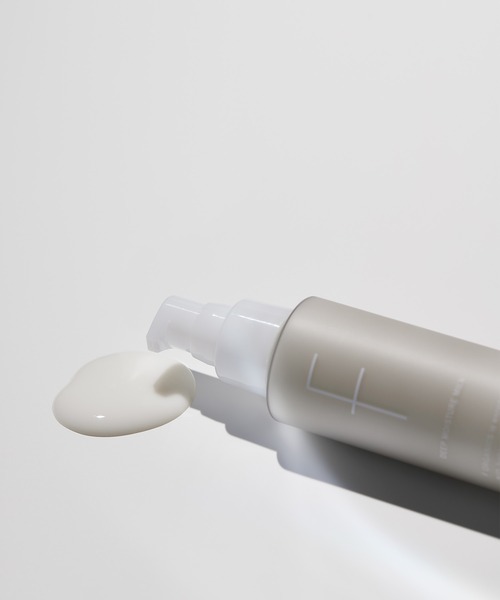 F ORGANICS / ディープモイスチャー ミルク 120mL（乳液）｜F