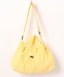 and it_ | ドローストリングショルダー(ショルダーバッグ)