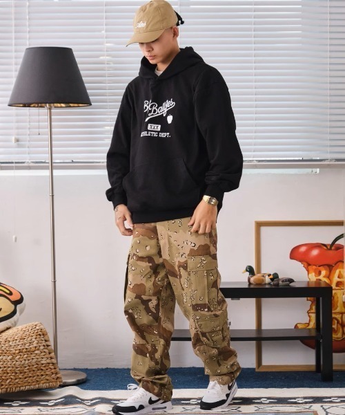 レイドジャパン ブラック カモフラージュ パンツ☆ Mサイズ★美品‼️ レイドジャパン ブラック カモフラージュ パンツ☆ Mサイズ☆美
