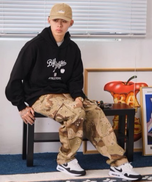 A'gem 9（エージェムナイン）の「A'GEM/9 × .kom『Battles
