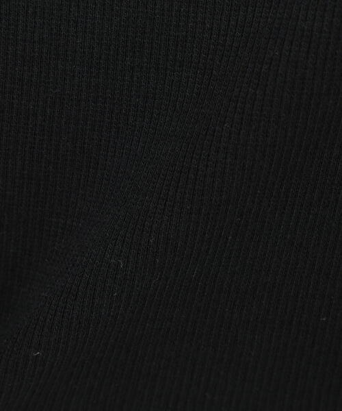 FREE'S MART(フリーズマート)の「カップ付きショート丈キャミソール(カップ取り外し可)(キャミソール・レディース・ブラック/グレー系その他/オフホワイト・FREE)」の8枚目の写真