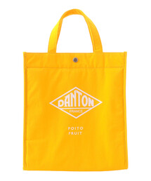 DANTON（ダントン）の「CEBONNER NYLON TOTE BAG〈POITO FRUIT〉（トートバッグ）」