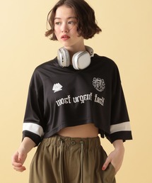 PBLIM | PBLIM/ユニフォームVネックT(Tシャツ/カットソー)