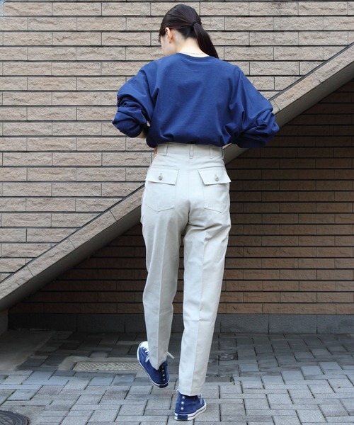 24ss＊シンゾーンYACHT CLUB LONG TEE ロンT ピンク 楽天市場】【SALE 30％OFF】THE SHINZONE（シンゾーン）/YACHT