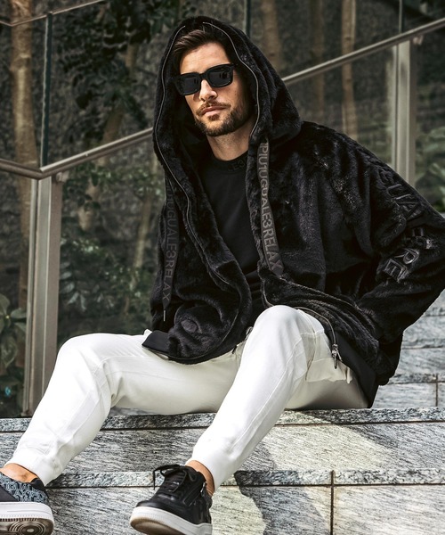 1PIU1UGUALE3 直営店限定 セットアップ