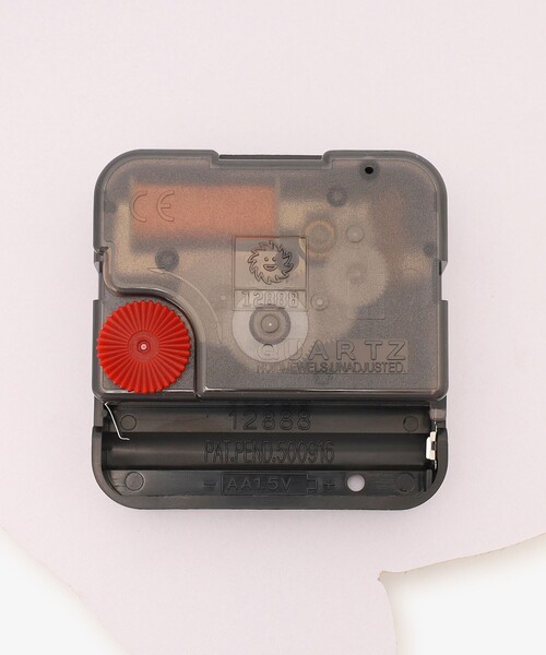 アフタヌーンティー ハト時計/Cat's NapTime Afternoon Tea（アフタヌーンティー）の「時計（壁掛け時計