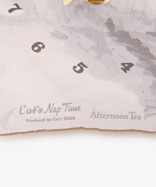 アフタヌーンティー ハト時計/Cat's NapTime アフタヌーンティー ハト時計/Cat's NapTime Amazon.co.jp