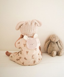 mocmof（モクモフ）の「アニマル汗取りタオル（その他小物・キッズ）」