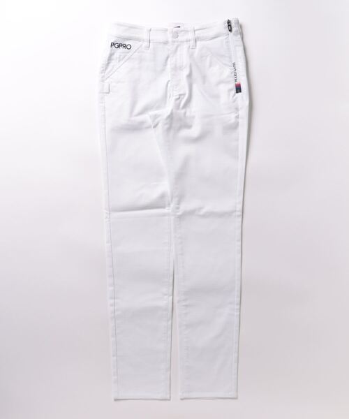 美品！PEARLY GATES サーマルニットPGPROジョガーパンツ サイズ4