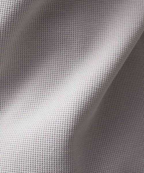 NOLLEY’S（ノーリーズ）の「【ACTIVE SECT】ドライタッチ ボタンレスカーディガン（カーディガン/ボレロ・メンズ・ベージュ/ブラック/ブルー系その他/ダークネイビー/イエロー・M/L）」の11枚目の写真