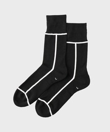 CHICSTOCKS | LINE(ソックス/靴下)