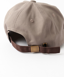 BOTT（ボット）の「【BoTT / ボット】B Logo Cap（キャップ）」 - WEAR