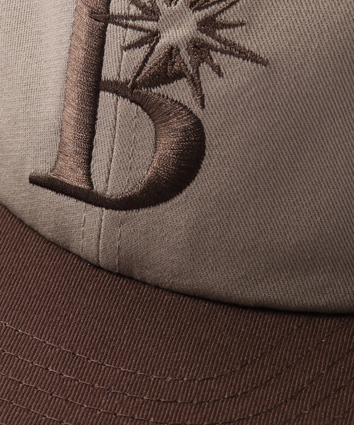 BoTT / ボット】B Logo Cap（キャップ）｜BOTT（ボット）の