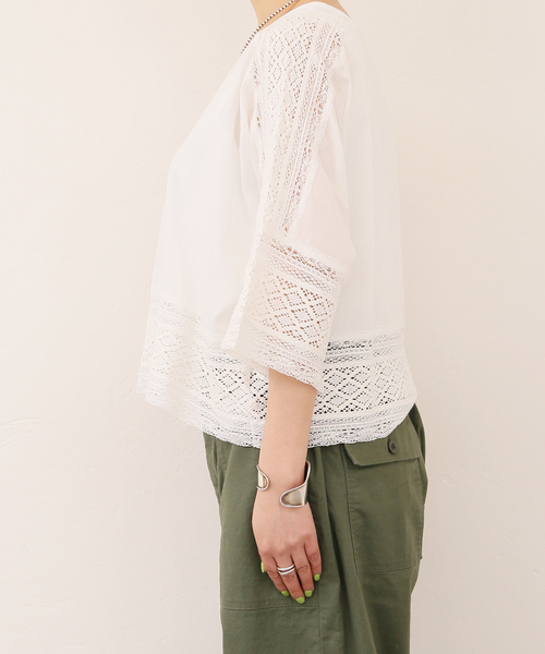 JOURNAL STANDARD LUXE（ジャーナルスタンダード ラックス）の