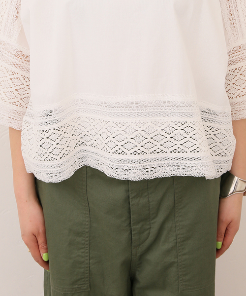 JOURNAL STANDARD LUXE（ジャーナルスタンダード ラックス）の