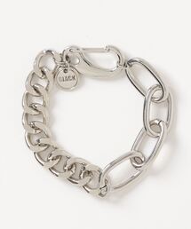 シルバーブレスレット