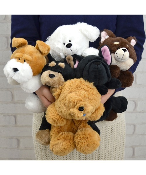 NICI【グレートピレニーズ】5点セットフィギュアポーチ Amazon | アントレックス ニキ フィギュアポーチ グレート