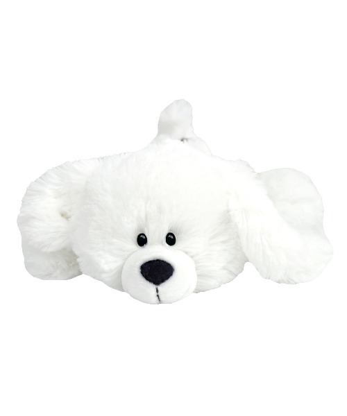 nici（ニキ）の「NICI/フィギュアポーチ グレートピレニーズ フワフワ