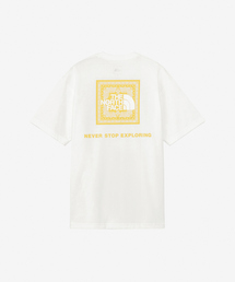 THE NORTH FACE | 【THE NORTH FACE】バンダナ柄 ロゴTシャツ(Tシャツ/カットソー)